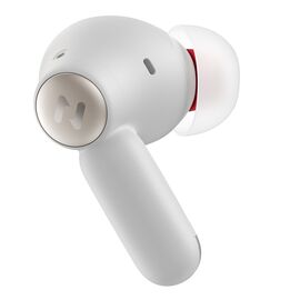 Havit TW991 PRO (Space NC01T) - wireless earbuds wth ANC (white)