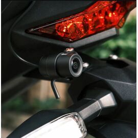 INNOVV K7 - motorcycle video recorder 2 cameras front and rear with night mode | Techbox