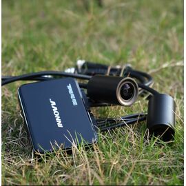 INNOVV K7 - motorcycle video recorder 2 cameras front and rear with night mode | Techbox