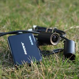 INNOVV K7 - motorcycle video recorder 2 cameras front and rear with night mode | Techbox