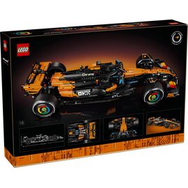 LEGO TECHNIC 42228 McLaren MCL39 F1 Car |  Techbox