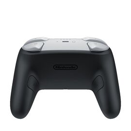 Nintendo Switch 2 Pro Controller Black Bluetooth Gamepad Analogue / Digital Nintendo Switch 2 - Consoles - Gaming - Techbox