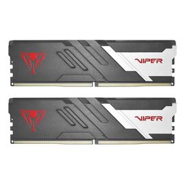 Patriot Memory Viper Venom PVV516G600C36K memory module 16 GB 2 x 8 GB DDR5 6000 MT/s 288-pin DIMM | Techbox