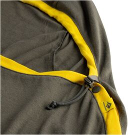 SEA TO SUMMIT Reactor Midweight Long Sleeping Bag Regular | Techbox