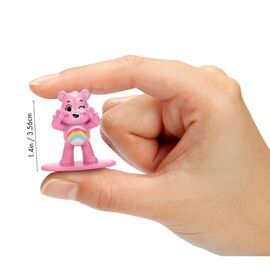 Care Bears assorted about surprise metalfigs figure 4cm