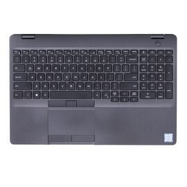 DELL LATITUDE 5500 i5-8365U 16GB 256GB SSD 15" FHD Win11pro Used