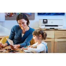 HP ENVY Photo Envy 7230 Wireless All-in-One Color Printer | Techbox