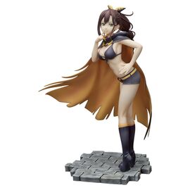 Re:ZERO -Starting Life in Another World- PVC Figure 1/7 Shaula 25 cm |  Techbox