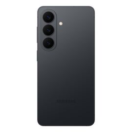 Samsung Galaxy S26 Enterprise Edition 16 cm (6.3") Dual SIM Android 16.0 5G USB Type-C 12 GB 256 GB 4300 mAh Black - Smartphones - Smartphones - Techbox