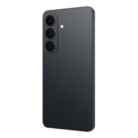 Samsung Galaxy S26 Enterprise Edition 16 cm (6.3") Dual SIM Android 16.0 5G USB Type-C 12 GB 256 GB 4300 mAh Black - Smartphones - Smartphones - Techbox