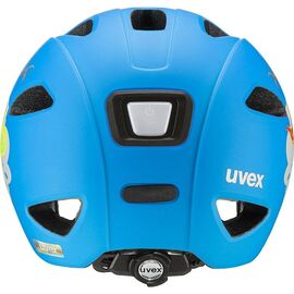 Uvex oyo style Blue, Green