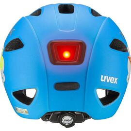 Uvex oyo style Blue, Green