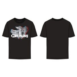 Gremlins T-Shirt Flasher Size S