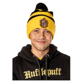 Harry Potter Beanie Hufflepuff