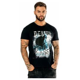 Harry Potter T-Shirt Dementors Kiss Size XL