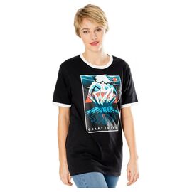 It T-Shirt Vintage Sewer Monster Size L