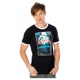 It T-Shirt Vintage Sewer Monster Size XL