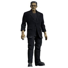 Universal Monsters Action Figure 1/6 Frankenstein (Collector Edition) 33 cm
