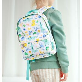 A little lovely company - Little Backpack - Jungle - Toddler / Luggage and Travel Gear