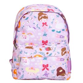 A little lovely company - Little Backpack: Princesses - Compact / Luggage and Travel Gear