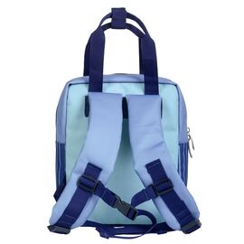 A little lovely company - Little square backpack - Dump truck - Toddler / Luggage and Travel Gear
