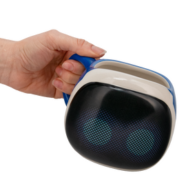 Astrobot - Shaped Mug / Fan Shop and Merchandise |  Techbox