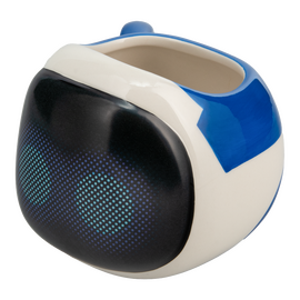Astrobot - Shaped Mug / Fan Shop and Merchandise |  Techbox