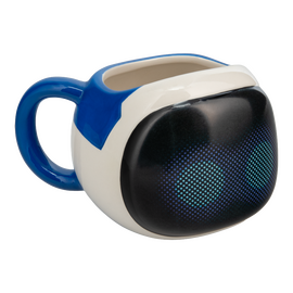 Astrobot - Shaped Mug / Fan Shop and Merchandise |  Techbox