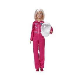 Barbie - Career Astronaut Doll (JKF77) / Toys