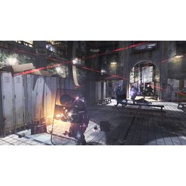 Call Of Duty Modern Warfare 2 / PlayStation 3 | Techbox