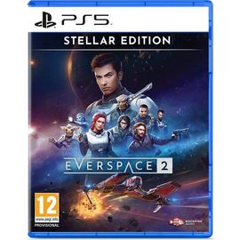 EVERSPACE 2 (Stellar Edition) / PlayStation 5