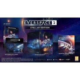 EVERSPACE 2 (Stellar Edition) / PlayStation 5