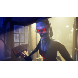 Evil Nun: The Broken Mask / Nintendo Switch