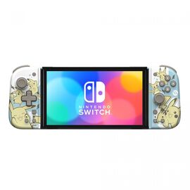 HORI Split Pad Compact - Pikachu / Nintendo Switch | Techbox