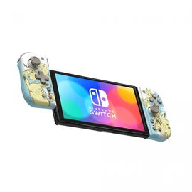 HORI Split Pad Compact - Pikachu / Nintendo Switch | Techbox