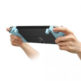 HORI Split Pad Compact - Pikachu / Nintendo Switch | Techbox