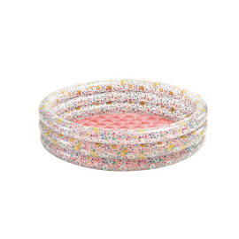 INTEX - Sweet Blossom Baby Pool, 86x25 cm (58427) / Toys