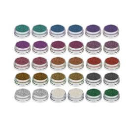 JOYA - Big glitter tattoo set (981018) / Toys
