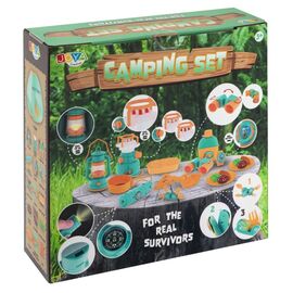 JOYA - Camping set (981040) / Toys