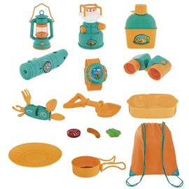 JOYA - Camping set (981040) / Toys