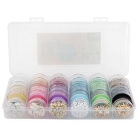 JOYA - Rocaille Bead set (981066) / Toys