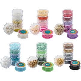 JOYA - Rocaille Bead set (981066) / Toys
