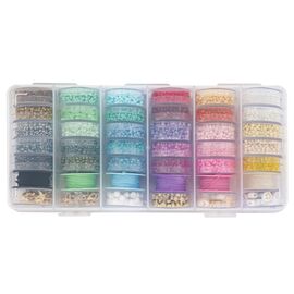JOYA - Rocaille Bead set (981066) / Toys