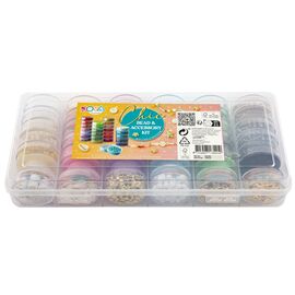JOYA - Rocaille Bead set (981066) / Toys