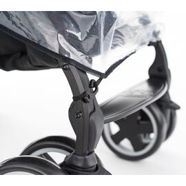 Reer - RainCover Active - For Buggies and Sports Pushchairs / Baby and Children