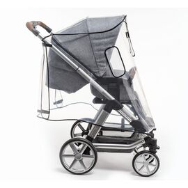Reer - RainCover Active - For Buggies and Sports Pushchairs / Baby and Children