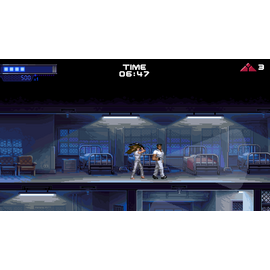 Terminator 2D: NO FATE Online Exclusive Edition / PlayStation 5 | Techbox