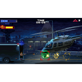 Terminator 2D: NO FATE Online Exclusive Edition / PlayStation 5 | Techbox