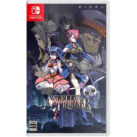 Angelian Trigger (Import) / Nintendo Switch | Techbox