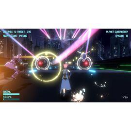 Angelian Trigger (Import) / Nintendo Switch | Techbox